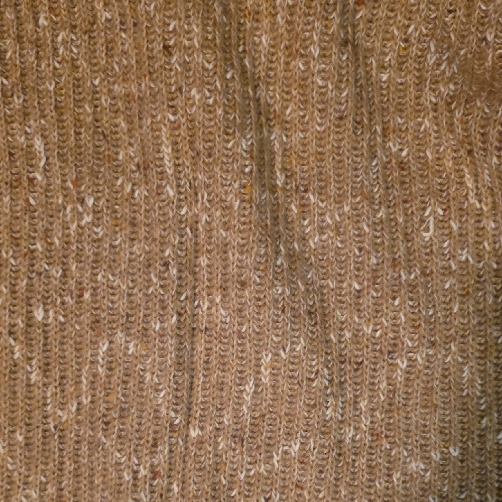 Liz Claiborne Tan Cardigan Sweater - Picture 7 of 8